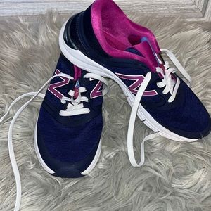 new balance tenis shoes